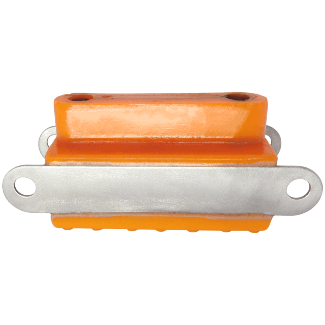 Polyurethane cushion gear box Moskvitch 412 1967-1999 RECONSTRUCTION OF YOUR