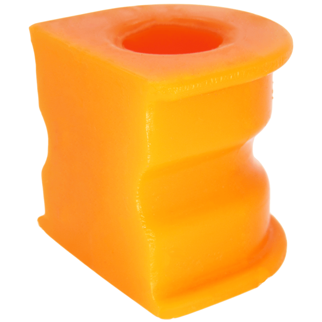 Polyurethane bushing front stabilizer Toyota Land Cruiser 1984-1990