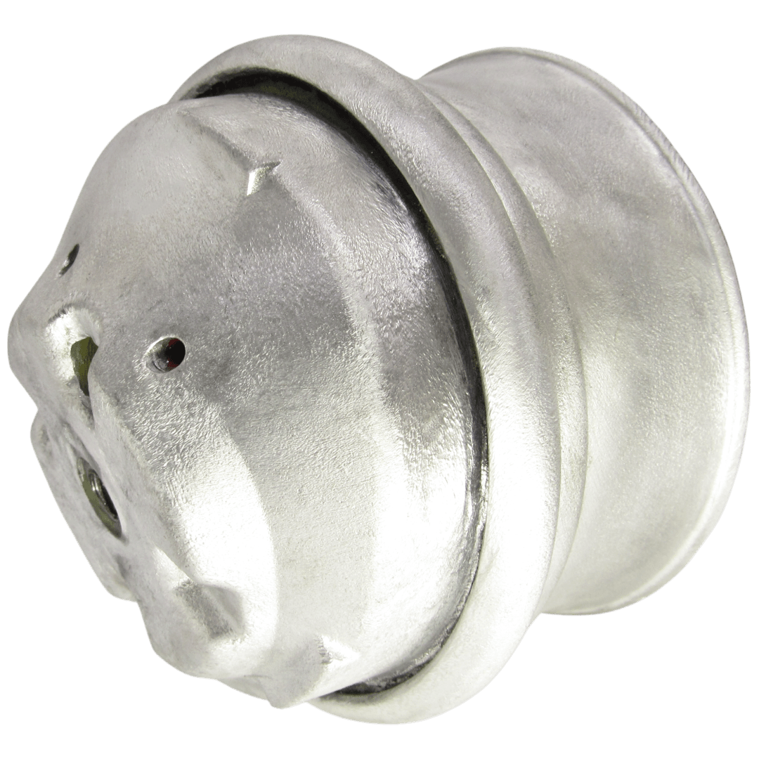 Polyurethane engine mount right Mercedes-Benz 215 1999-2006 HARDNESS