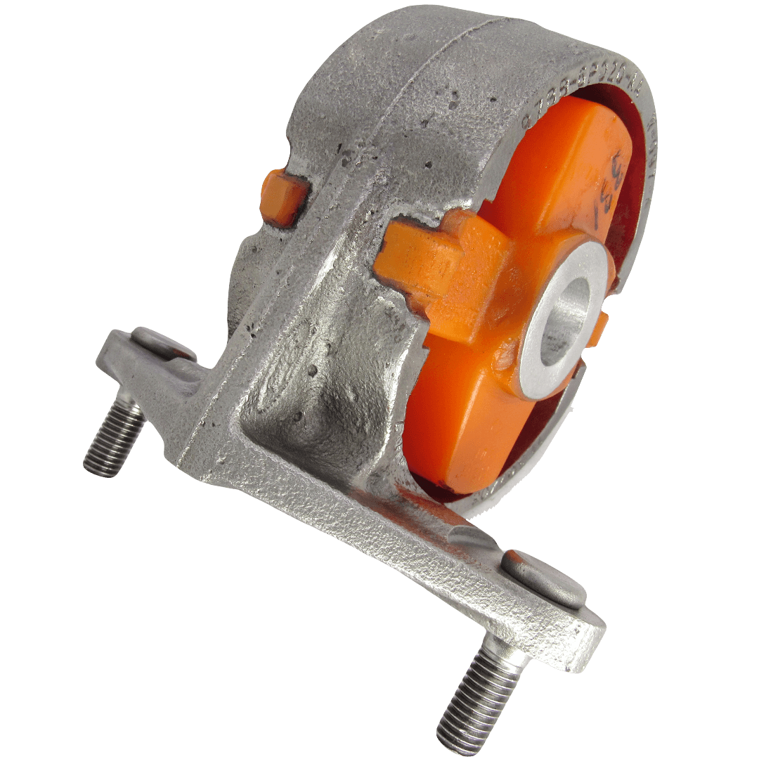 Polyurethane gearbox cushion Ford Mondeo 2,0 1996-2000