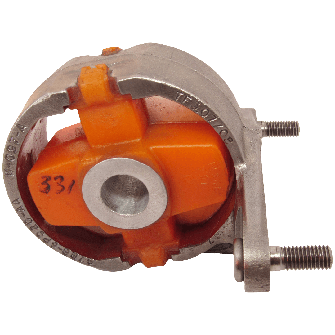 Polyurethane gearbox cushion Ford Mondeo 2,0 1996-2000