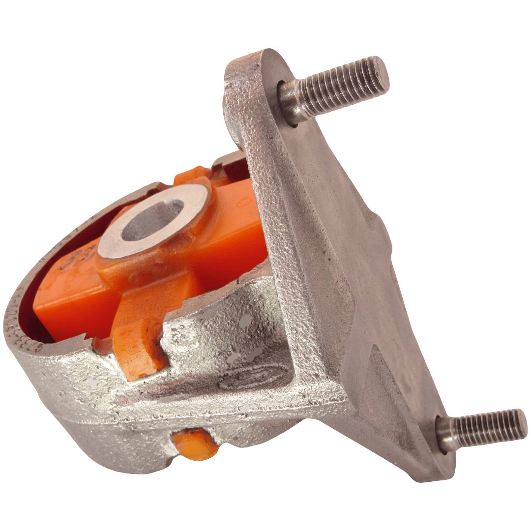 Polyurethane gearbox cushion Ford Mondeo 2,0 1996-2000