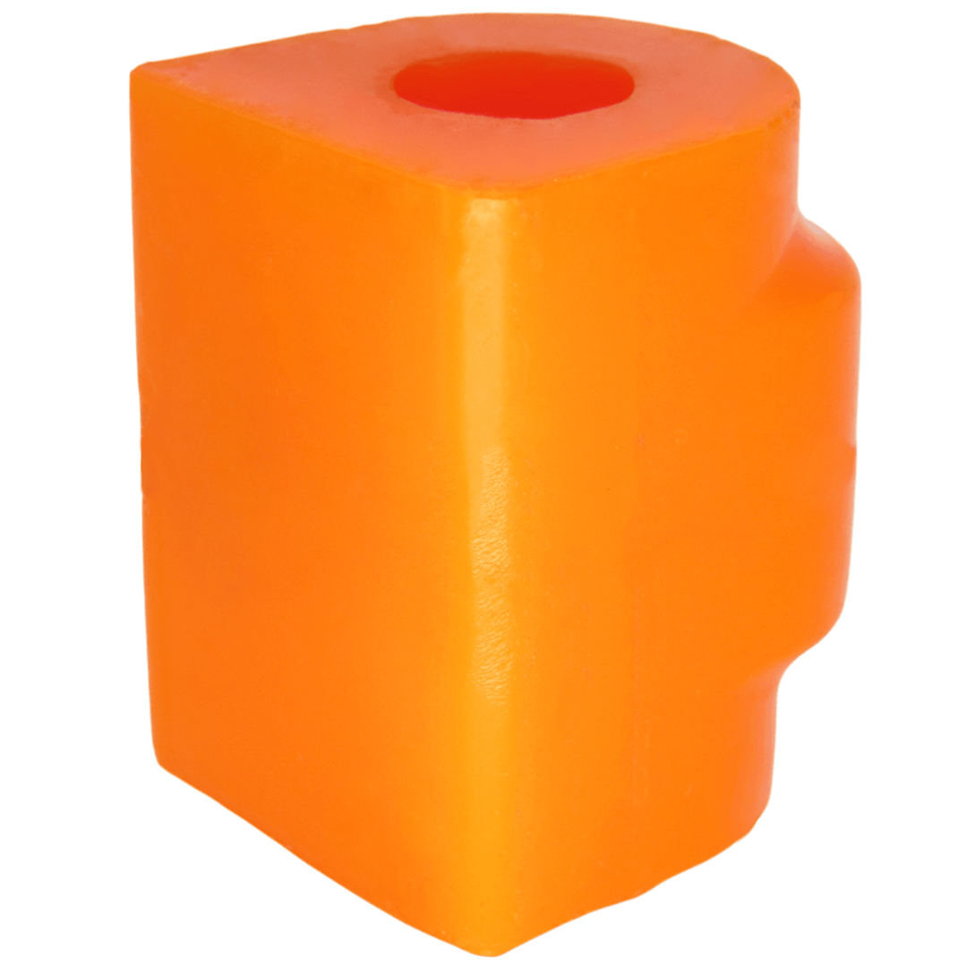 Polyurethane rear stabilizer bushing Bmw F21 2011-