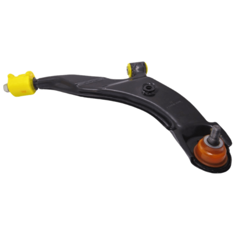 Polyurethane boot of the ball support of the front arm Hyundai Solaris 2010-