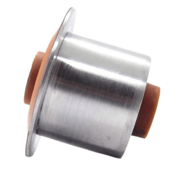 Полиуретановый cайлентблок переднего рычага передний Audi 90 B2 1978-1986