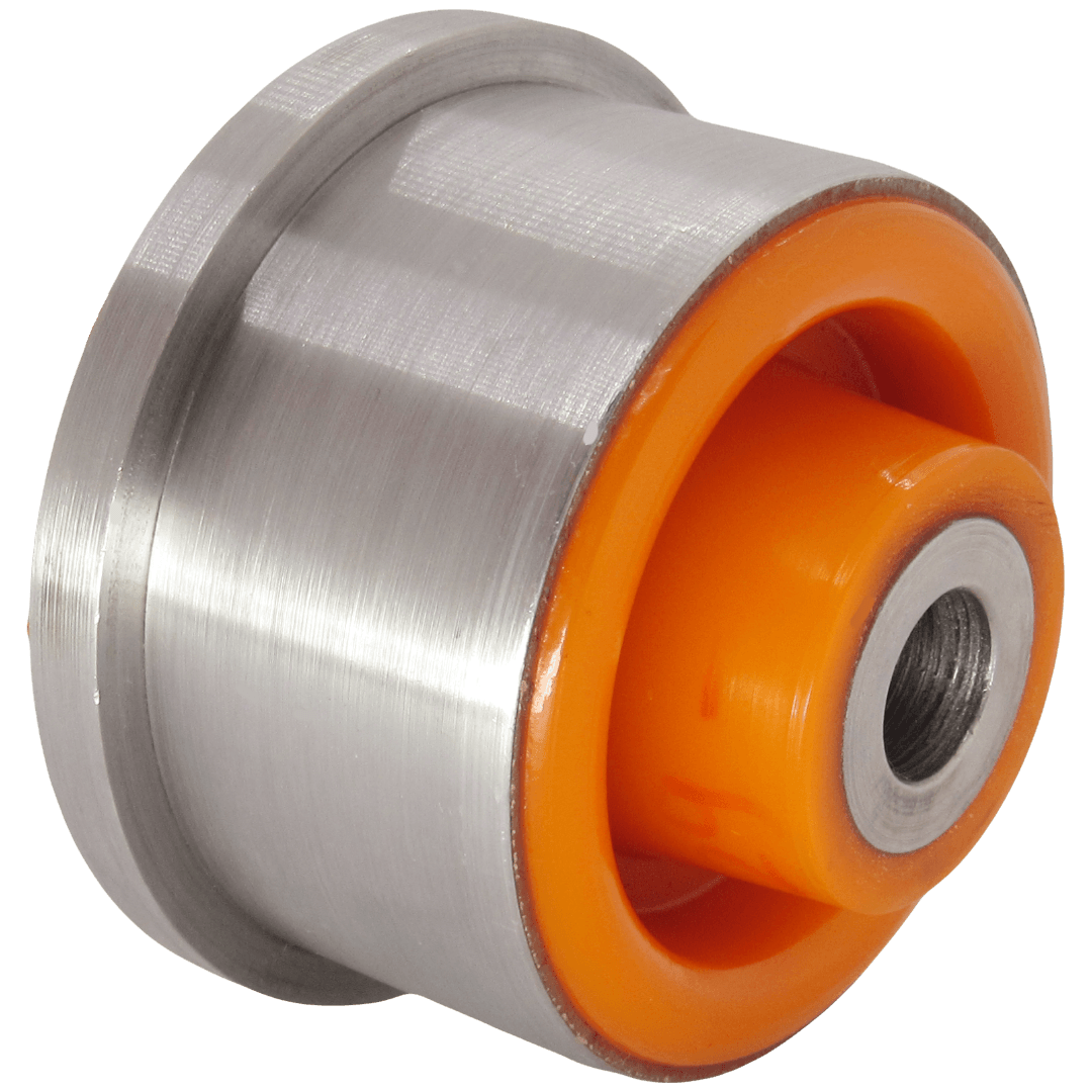 Polyurethane bushing front arm rear Renault Scenic 2009-2016