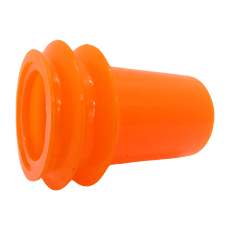 Polyurethane shaft seal of Ilka DDR freezer