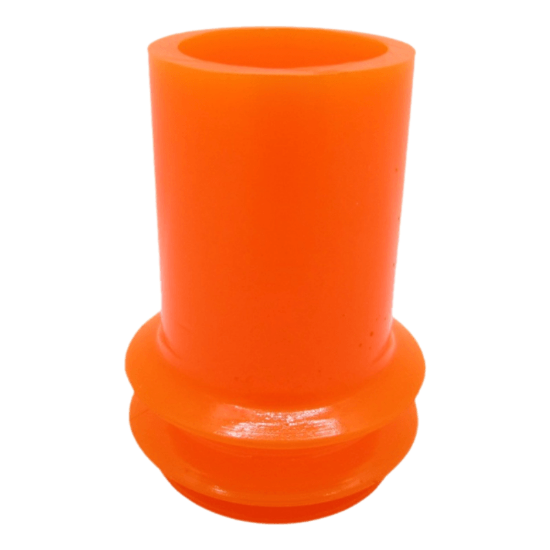 Polyurethane shaft seal of Ilka DDR freezer