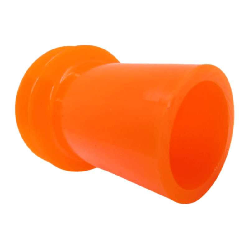 Polyurethane shaft seal of Ilka DDR freezer