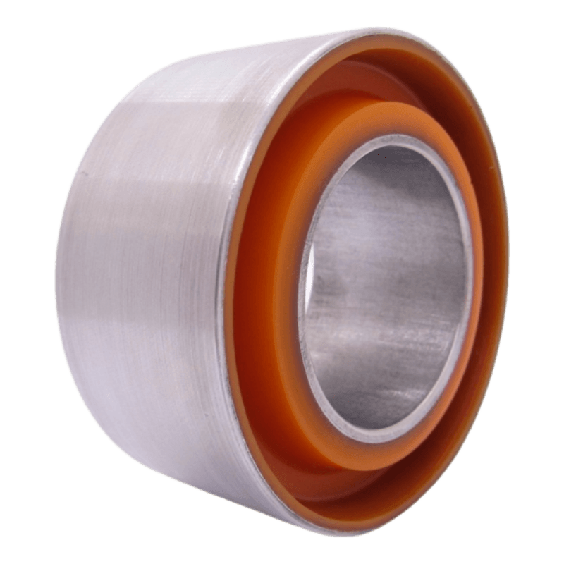 Polyurethane rear beam bushing Renault Clio 1990-1998