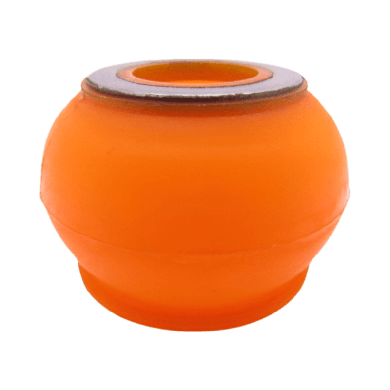 Polyurethane ball bearing boot for spring ring d20*D32, L22 single-stage