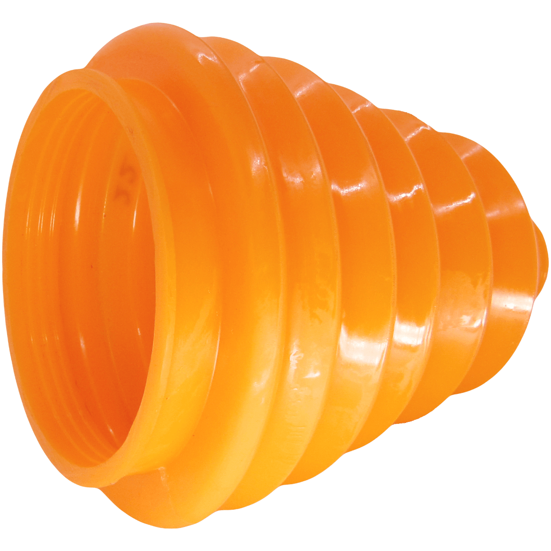 Polyurethane dust boot of CV joints Daewoo Lanos 1998-2017 outer 1.6-1.8L