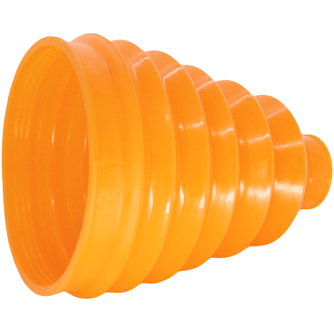 Polyurethane dust boot of CV joints Peugeot Boxer 2006-