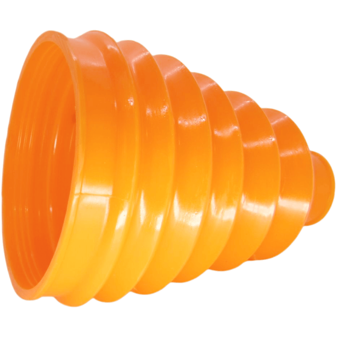 Polyurethane dust boot of CV joints Peugeot Boxer 2006-