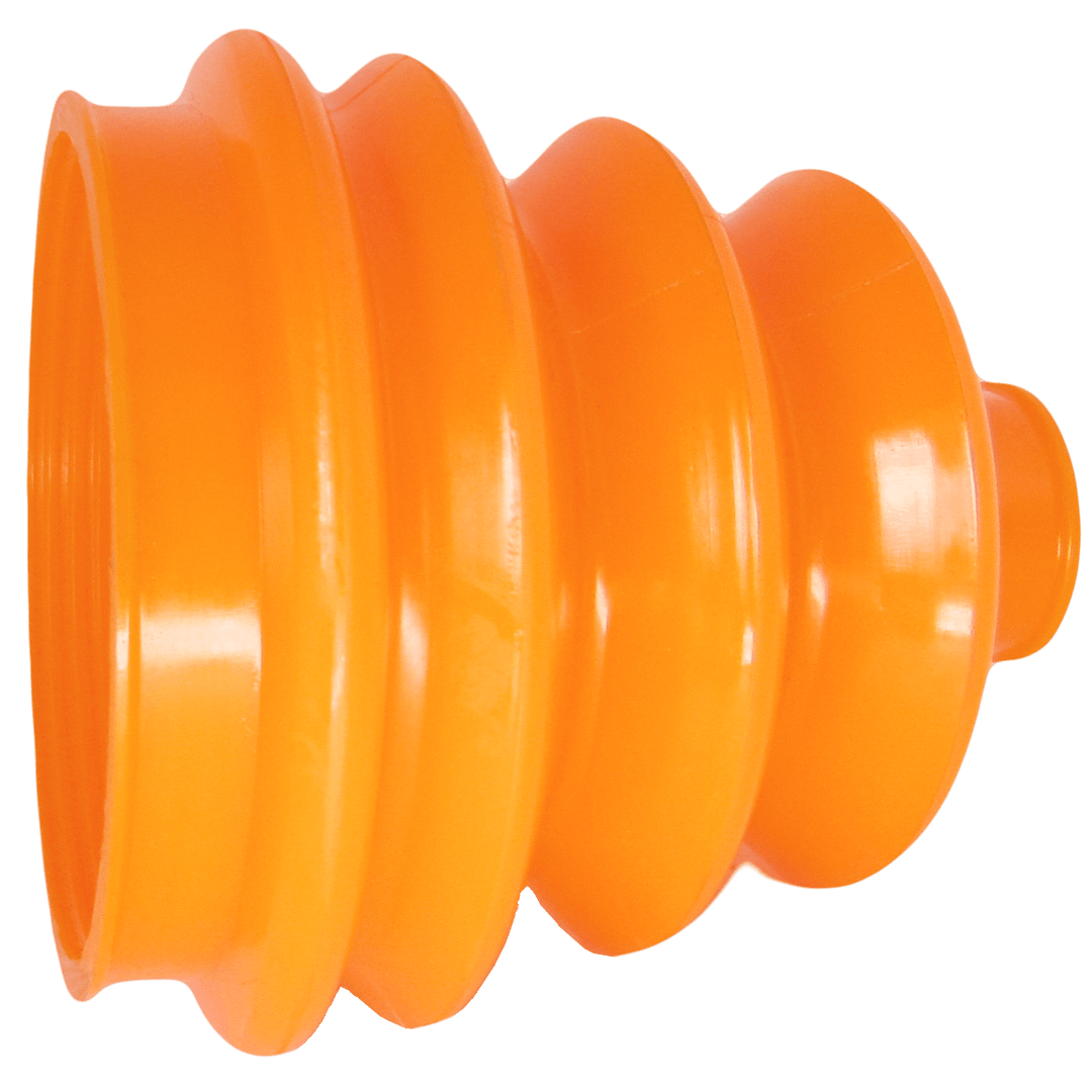 Polyurethane dust boot of CV joints d20*D76