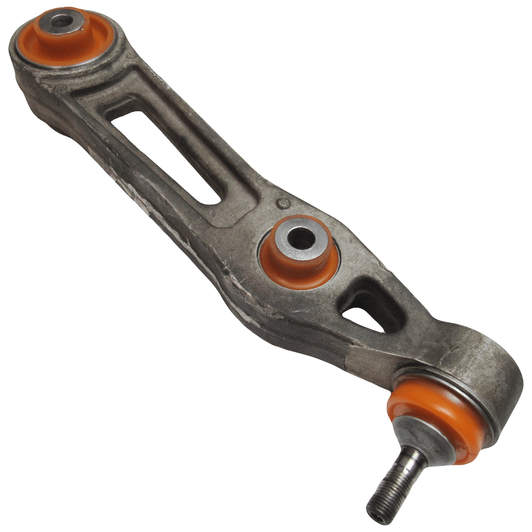 Polyurethane boot of the ball support of the front transverse control arm Tesla Model S 2012-