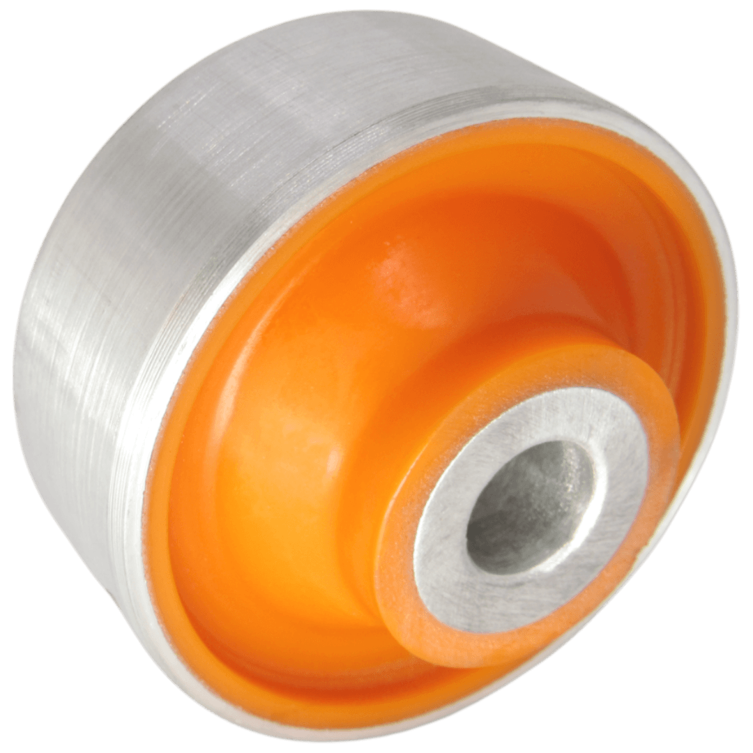 Polyurethane bushing front arm rear ZAZ Vida 2012-
