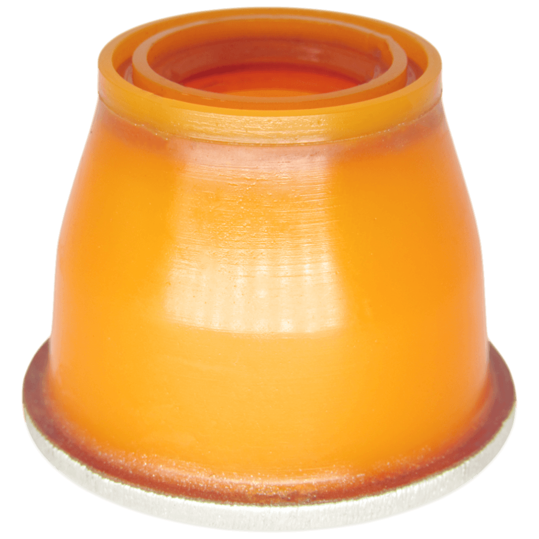 Polyurethane dust boot for the steering tip Hyundai I30 2007-2011 2,0L