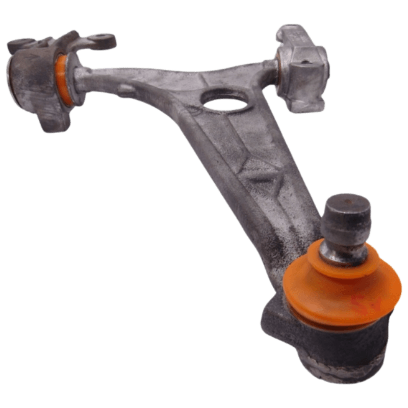 Polyurethane boot of the ball support of the front arm Peugeot Expert 2007-