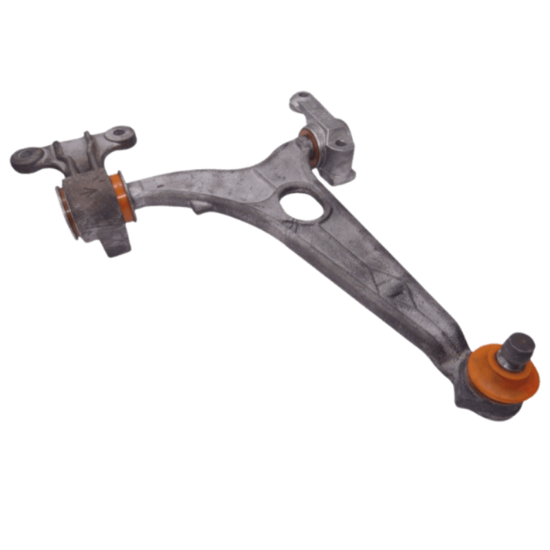 Polyurethane boot of the ball support of the front arm Peugeot Expert 2007-