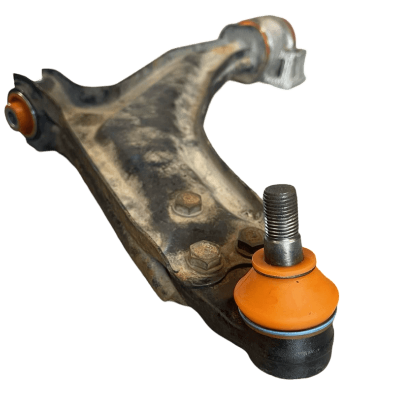 Polyurethane boot of the ball support of the front arm Land Rover Freelander 1997-2006