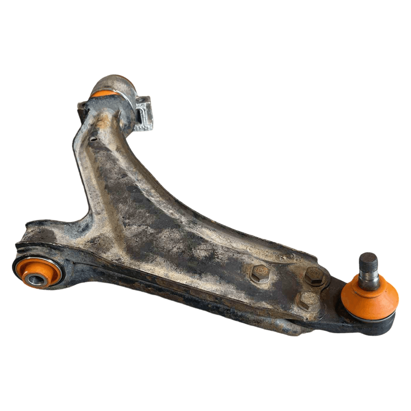 Polyurethane boot of the ball support of the front arm Land Rover Freelander 1997-2006