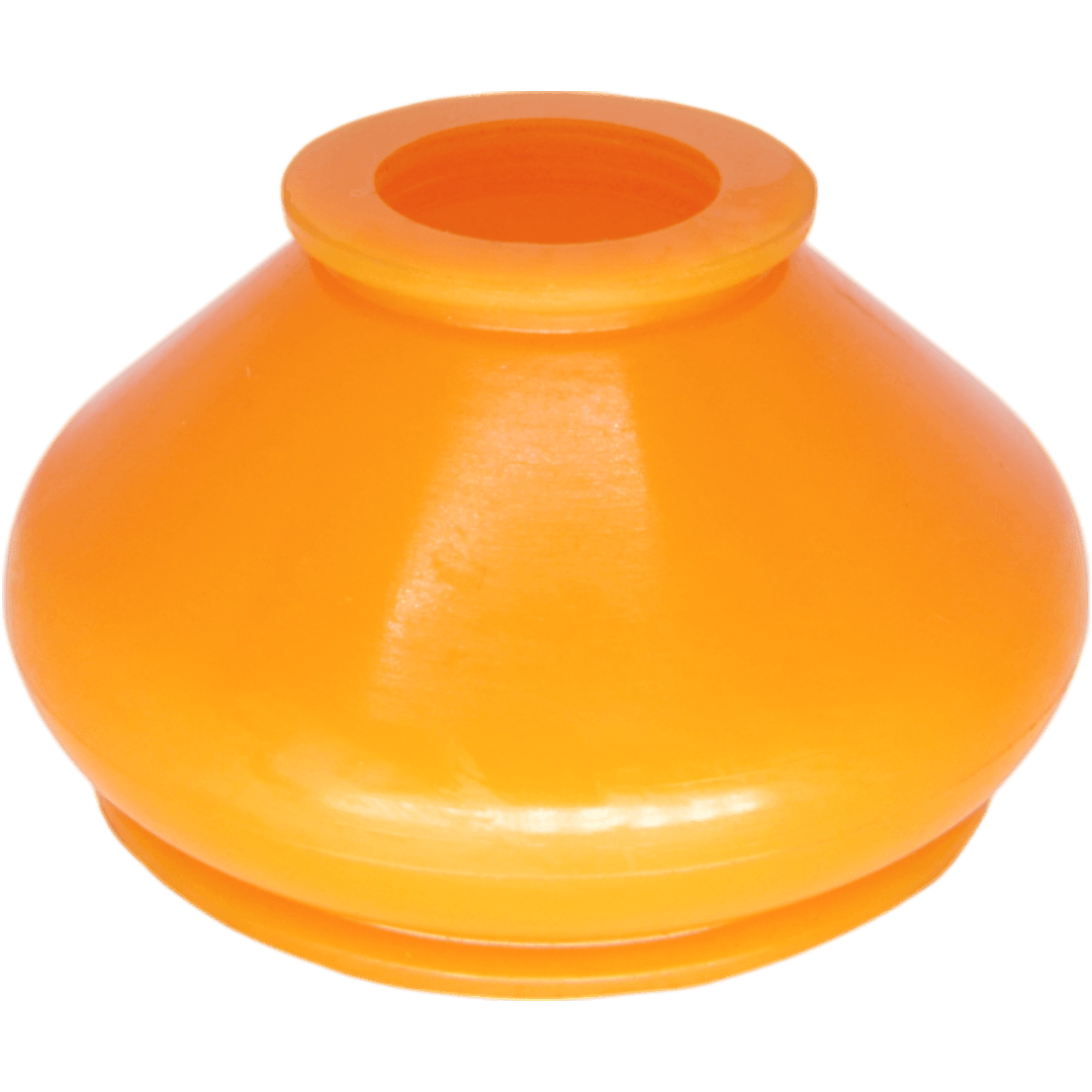 Polyurethane boot of the ball support of the front lower arm Toyota 4Runner 1984-1989 3,0L