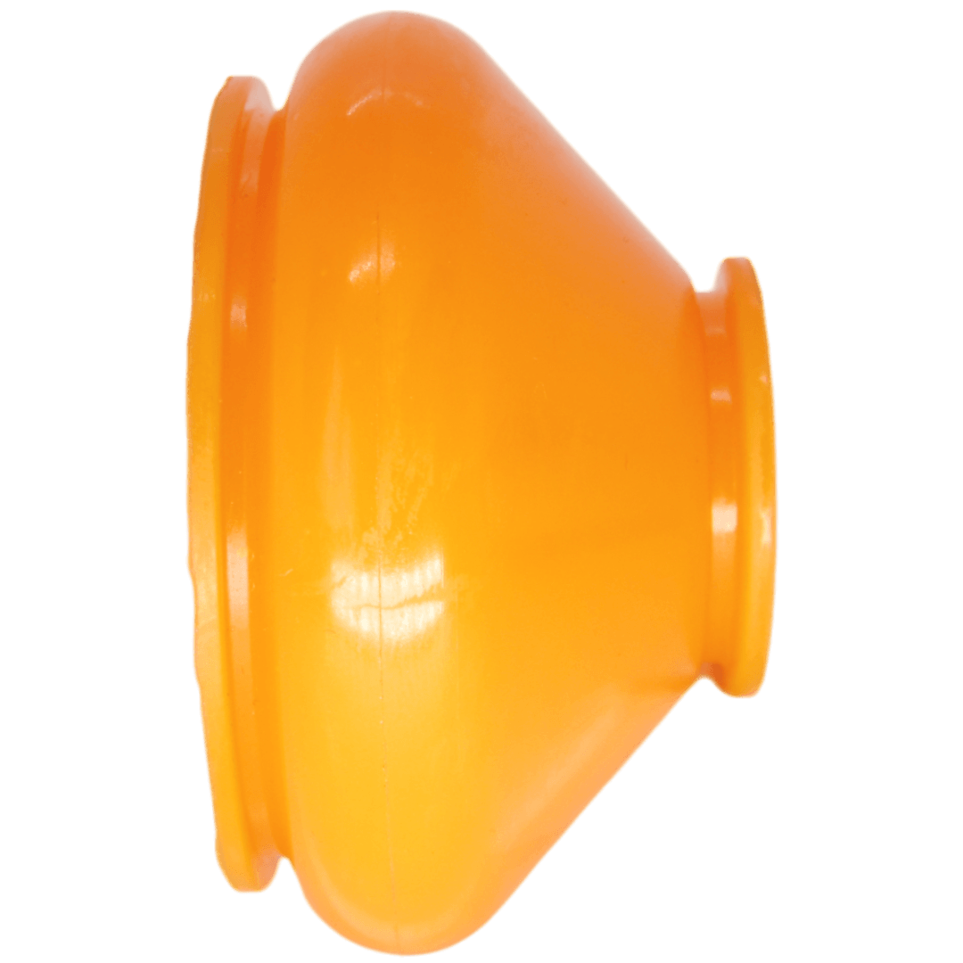 Polyurethane boot of the ball support of the front lower arm Toyota 4Runner 1984-1989 3,0L