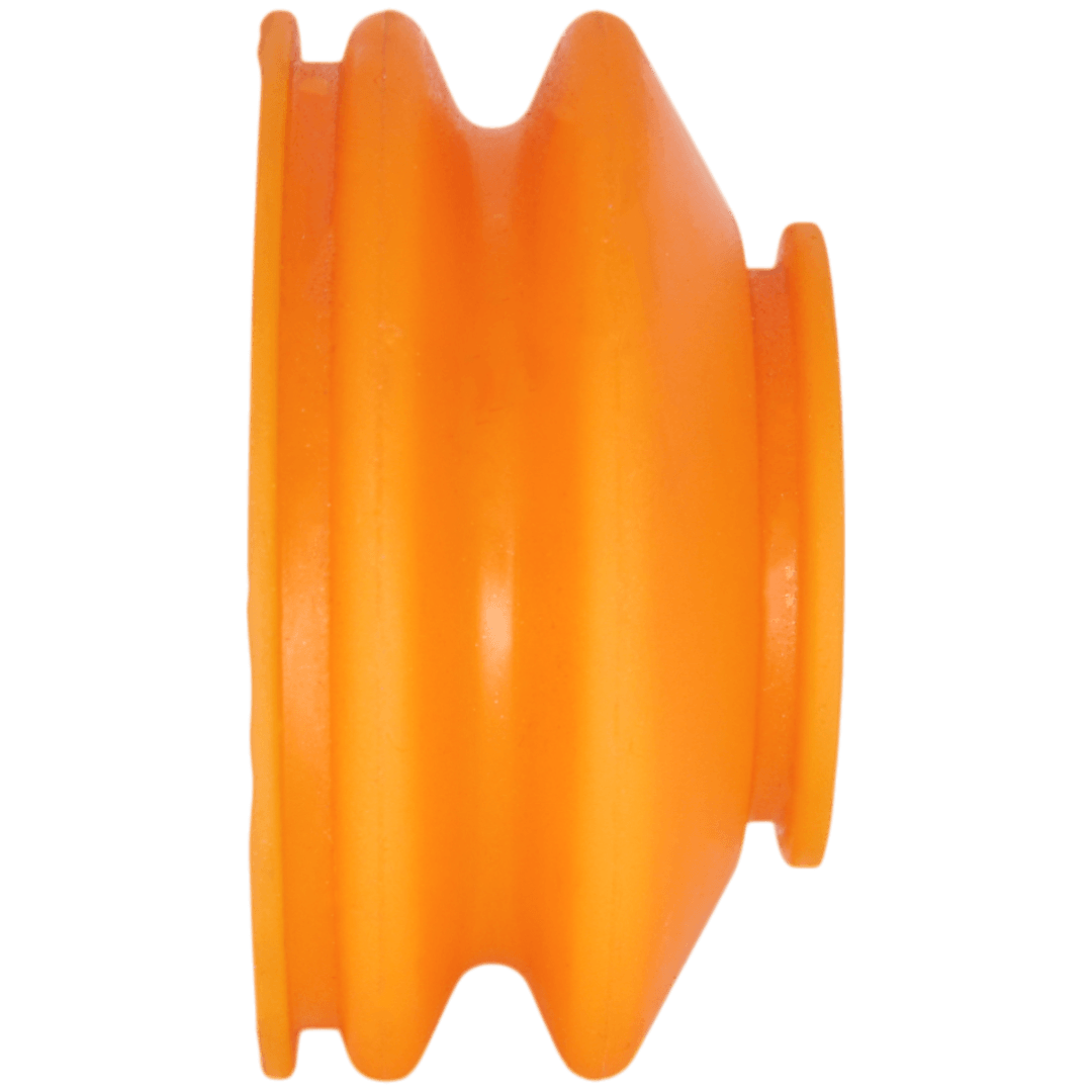 Polyurethane boot of the ball support for the steering tip Bmw E46 1998-2006 2,2L-2,5L