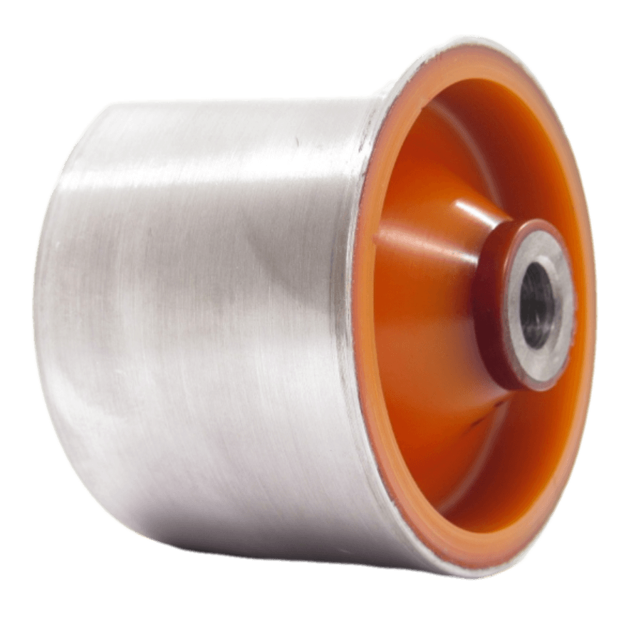 Polyurethane rear beam bushing Nissan Primera 2002-2007