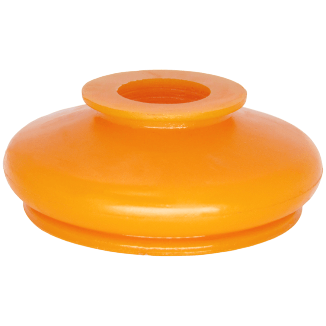 Polyurethane boot of the ball support for the steering tip Bmw E38 1994-2001 4,4L