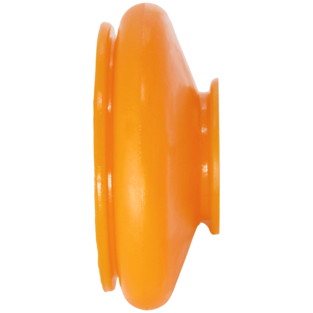 Polyurethane boot of the ball support for the steering tip Bmw E38 1994-2001 4,4L