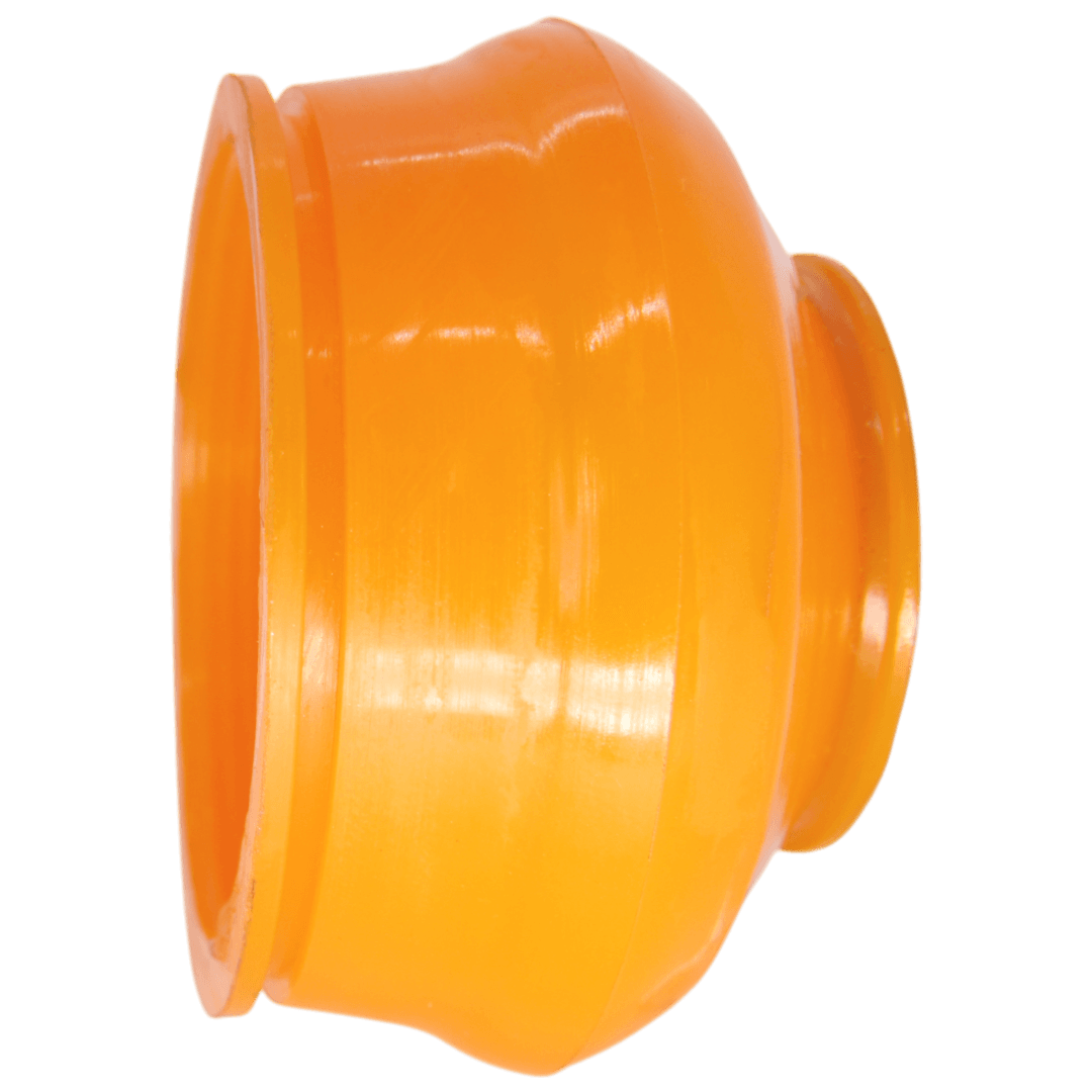 Polyurethane boot of the ball support of the front lower arm Toyota Fortuner 2015-