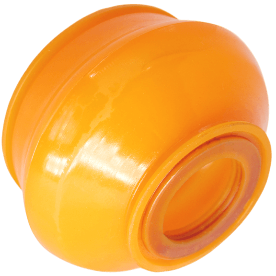 Polyurethane boot of the ball support of the front lower arm Toyota Fortuner 2015-