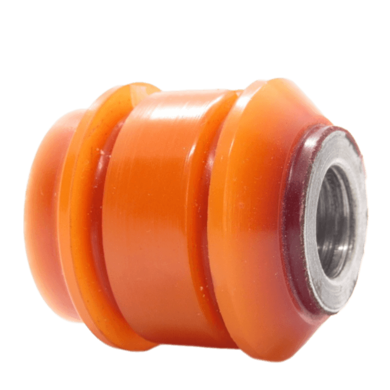 Polyurethane bushing rear shock absorber lower Renault Trafic 2001-2014