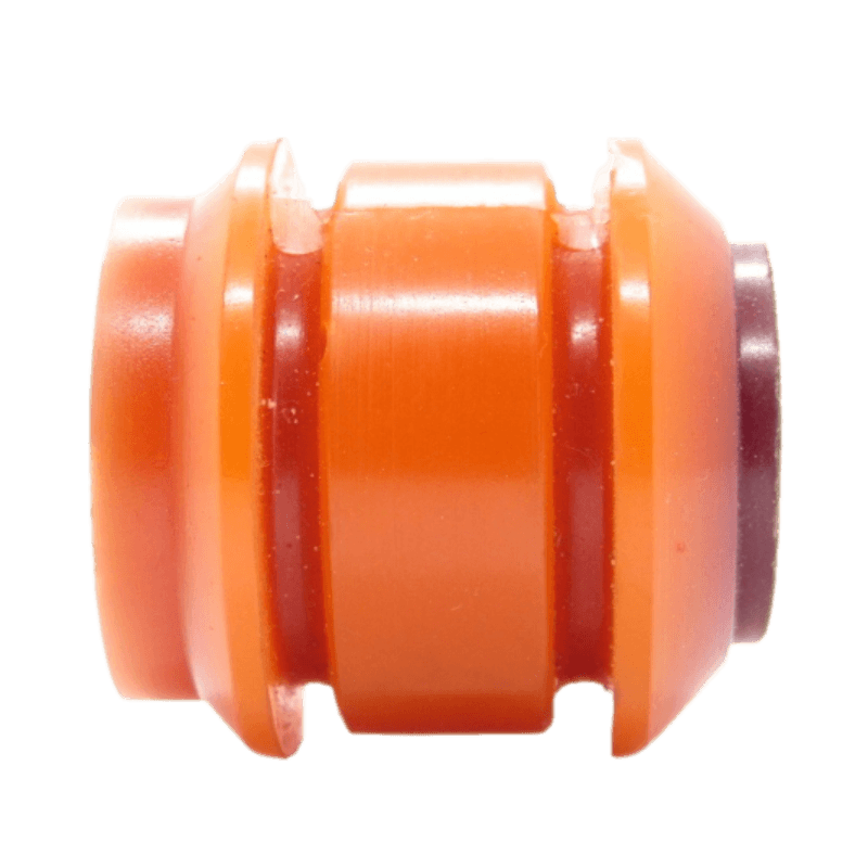 Polyurethane bushing rear shock absorber lower Renault Trafic 2001-2014