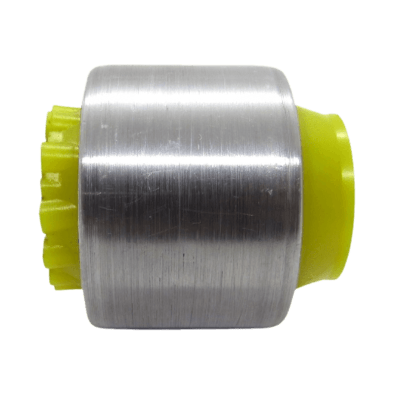 Полиуретановый сайлентблок заднего амортизатора Honda Civic 1995-2000 HARDNESS