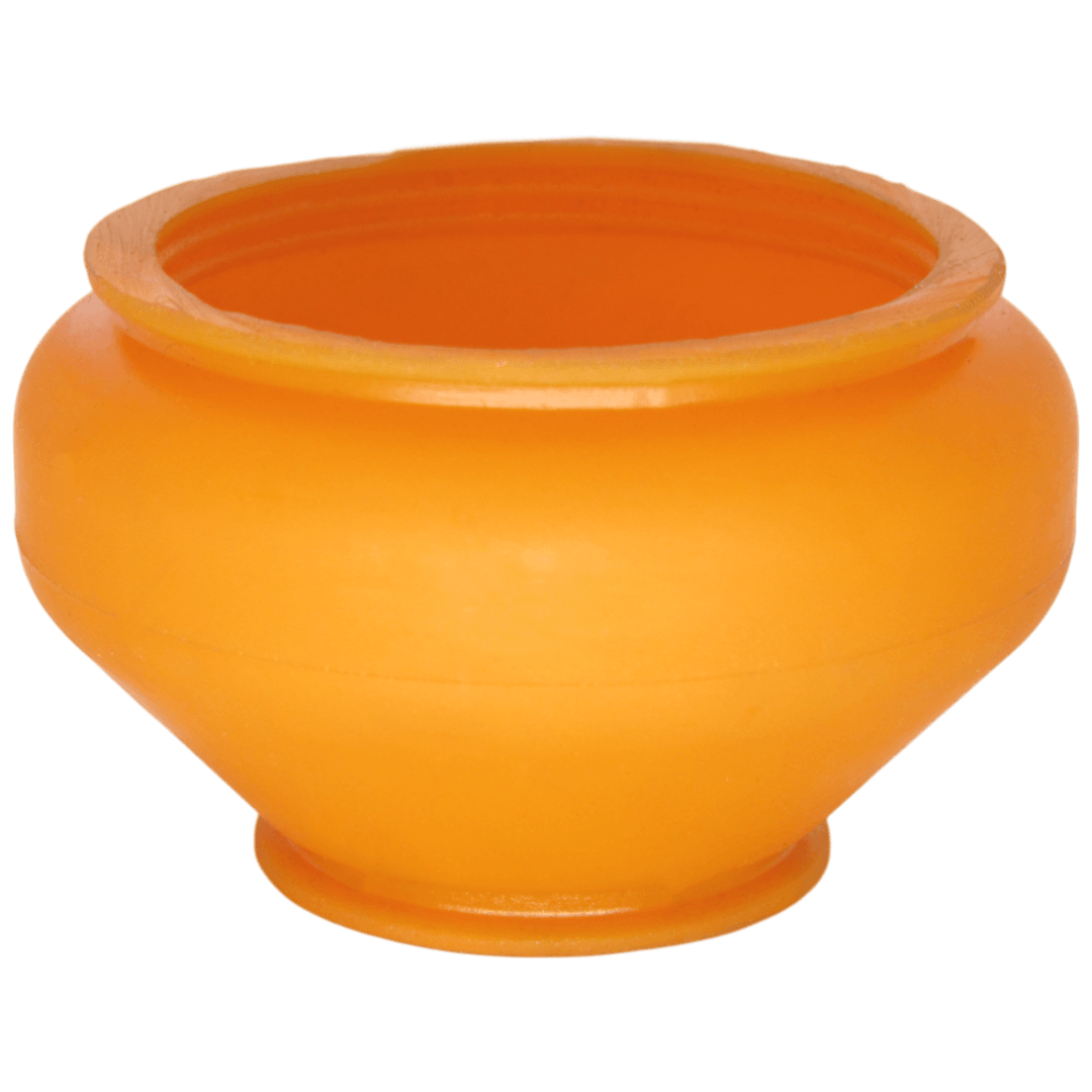 Polyurethane ball bearing boot for spring ring d23*D40, L33 single-stage