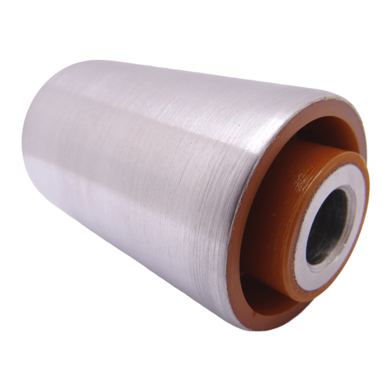 Polyurethane bushing front rack Honda Cr-v 1996-2001