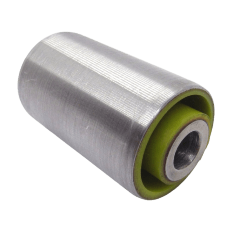 Polyurethane bushing front rack Honda Cr-v 1996-2001 HARDNESS