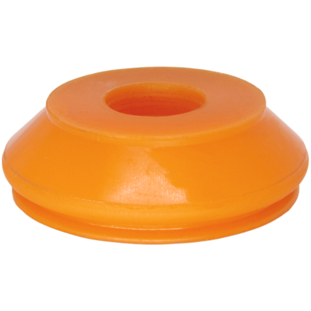 Polyurethane steering tip boot for spring ring d11*D26, L10 single-stage