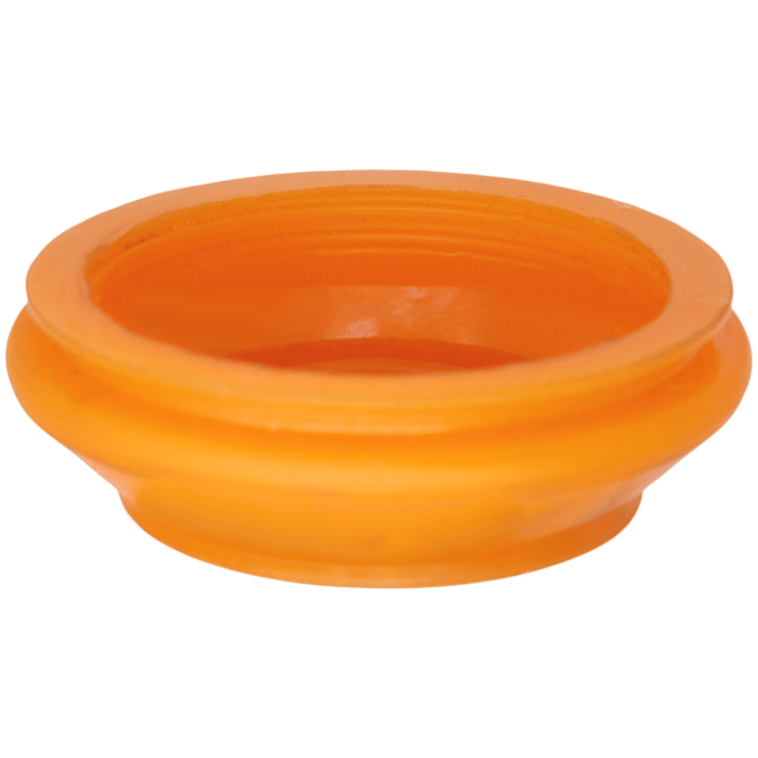 Polyurethane steering tip boot for spring ring d11*D26, L10 single-stage