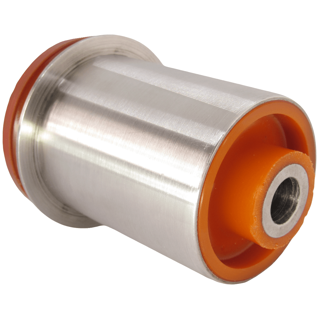 Polyurethane bushing front arm front Merсedes S-Class W220 4 MATIC 1998-2005