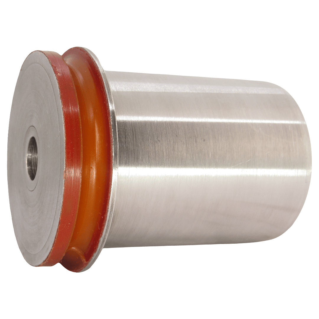 Polyurethane bushing front arm front Merсedes S-Class W220 4 MATIC 1998-2005