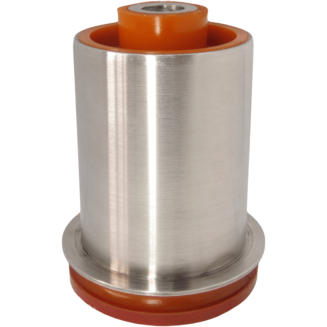 Polyurethane bushing front arm front Merсedes S-Class W220 4 MATIC 1998-2005