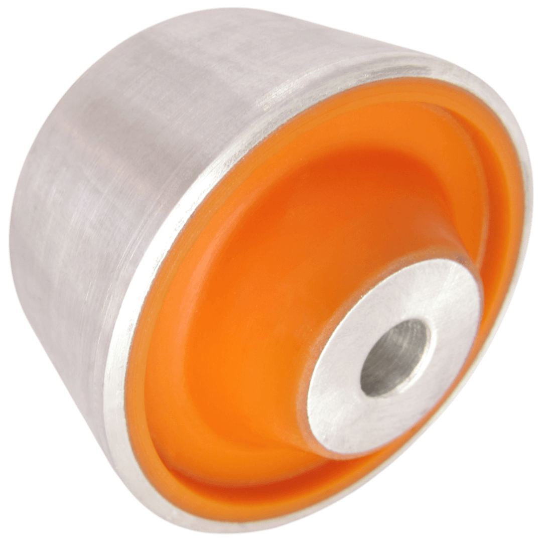 Polyurethane bushing rear trailing arm Honda Step 1996-2001
