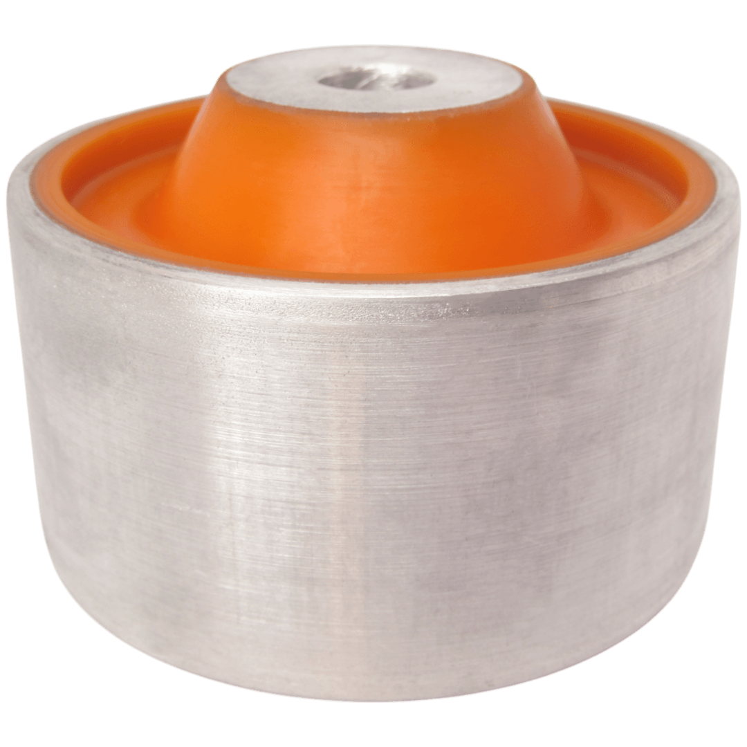 Polyurethane bushing rear trailing arm Honda Step 1996-2001