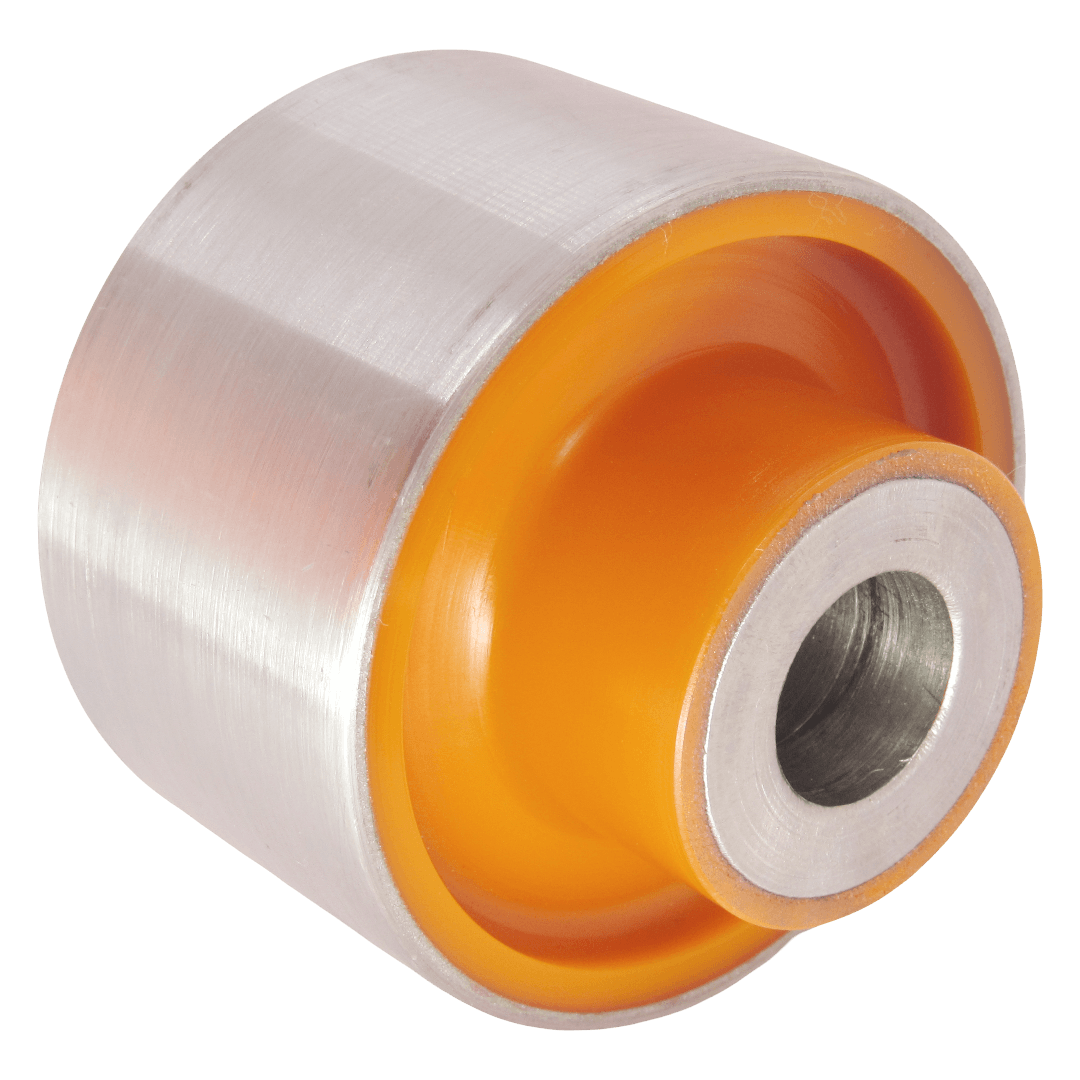 Polyurethane bushing front arm rear Fiat Ducato 2006-