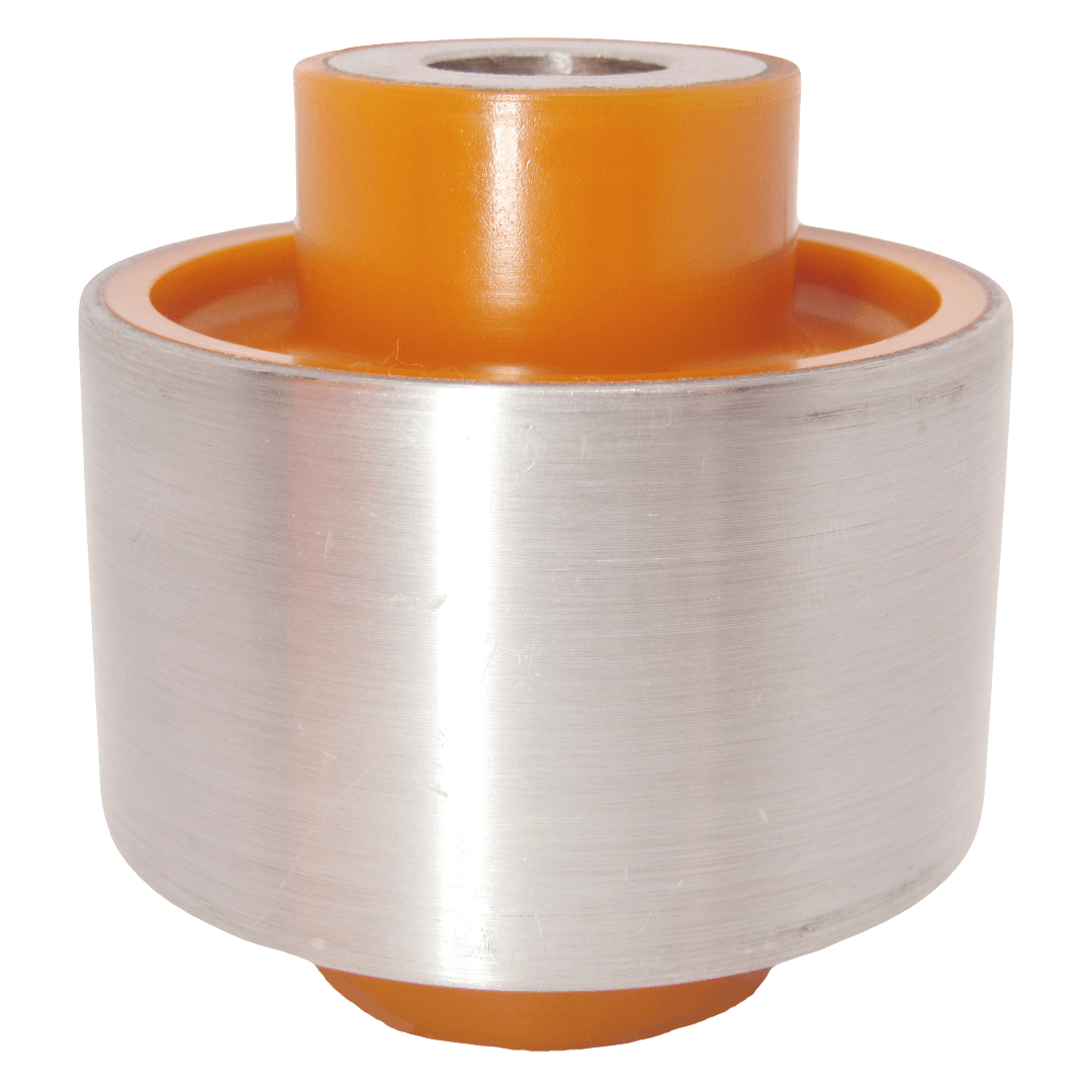 Polyurethane bushing front arm rear Fiat Ducato 2006-