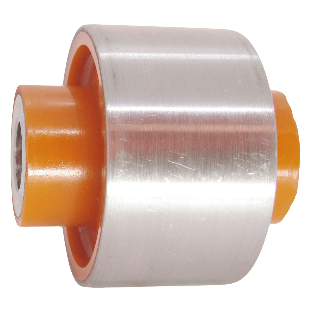 Polyurethane bushing front arm rear Fiat Ducato 2006-